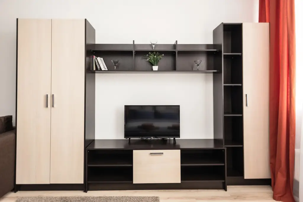 Екатеринбург: Апартаменты Pashk Inn Artek