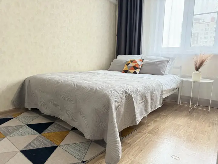 Нижний Новгород: Квартира Batasheva Apart