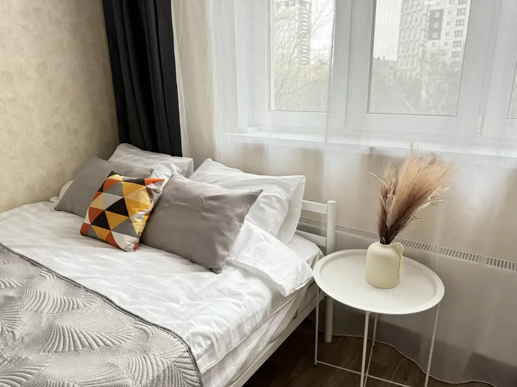Квартира Batasheva Apart — фото 1