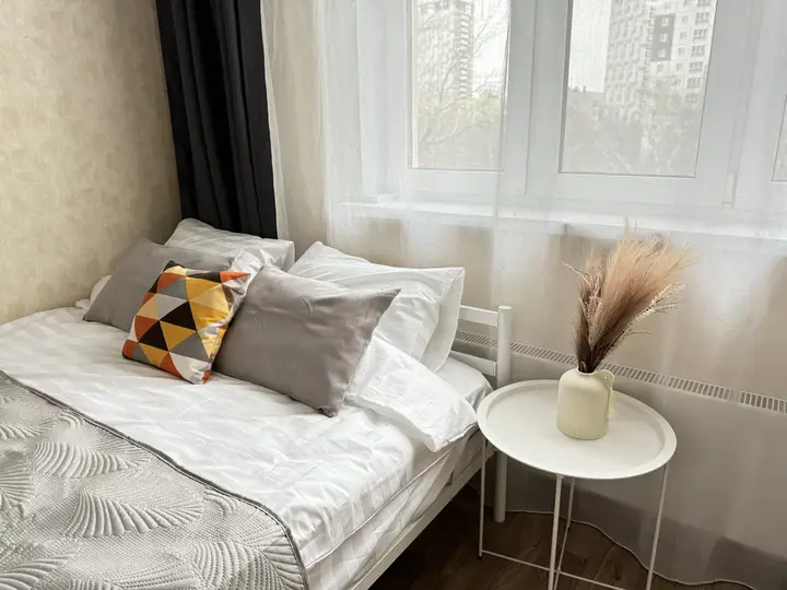 Нижний Новгород: Квартира Batasheva Apart