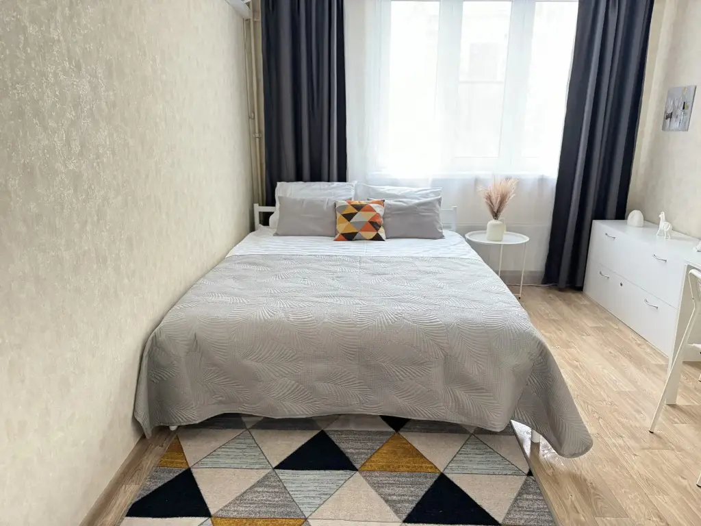 Нижний Новгород: Квартира Batasheva Apart