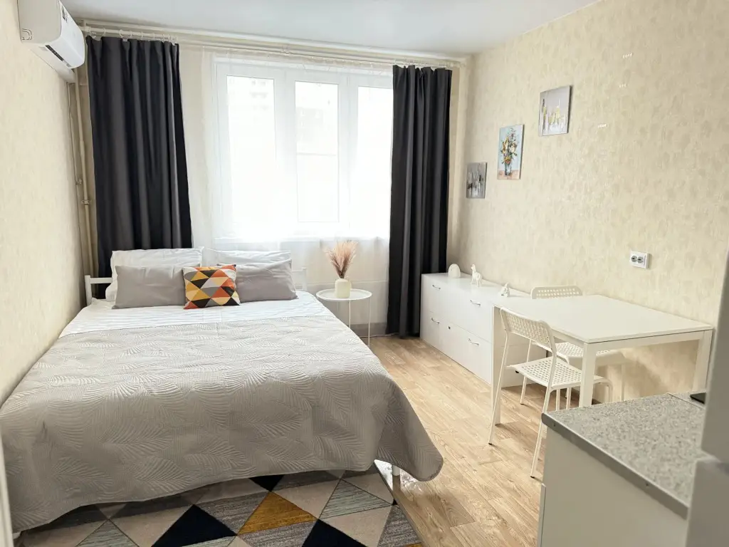 Нижний Новгород: Квартира Batasheva Apart