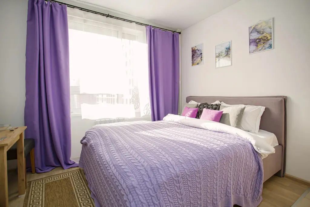 Uk Atmocfepa - Uyutnaya Studiya V Novom Zhk Komfopt Klacca Apartments — фото 1