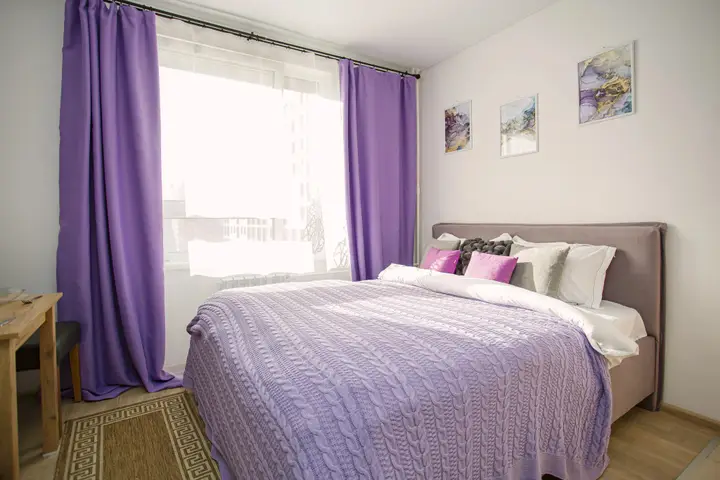 Ярославль: Uk Atmocfepa - Uyutnaya Studiya V Novom Zhk Komfopt Klacca Apartments