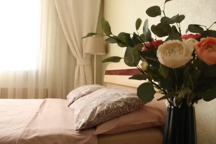 Екатеринбург: Квартира Daily Rent Apart- Двухкомнатная квартира с двумя балконами