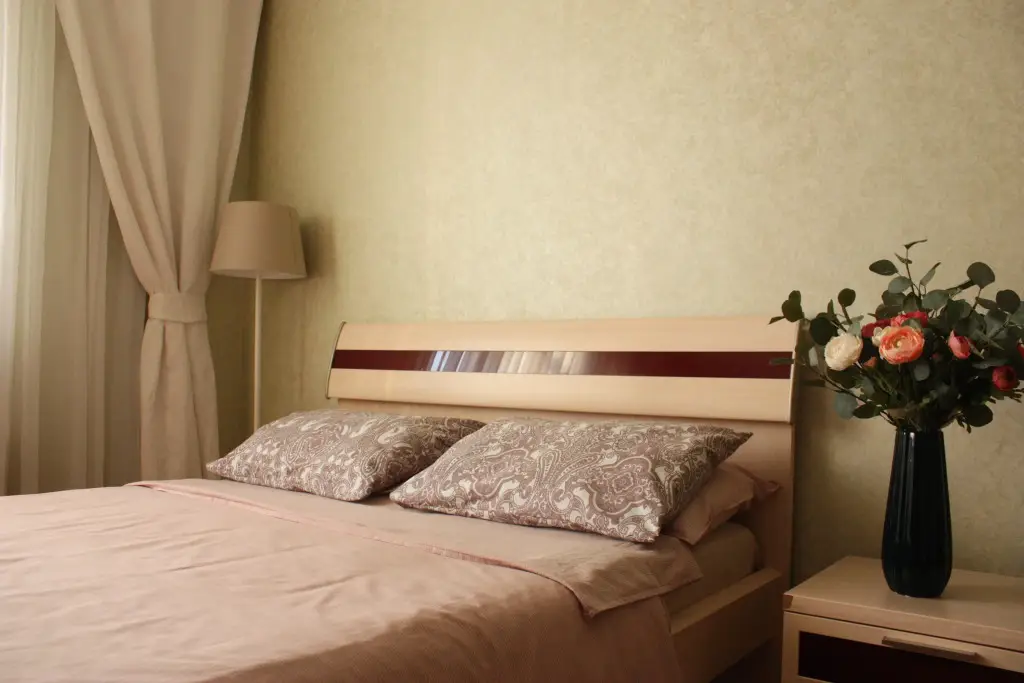 Екатеринбург: Квартира Daily Rent Apart- Двухкомнатная квартира с двумя балконами