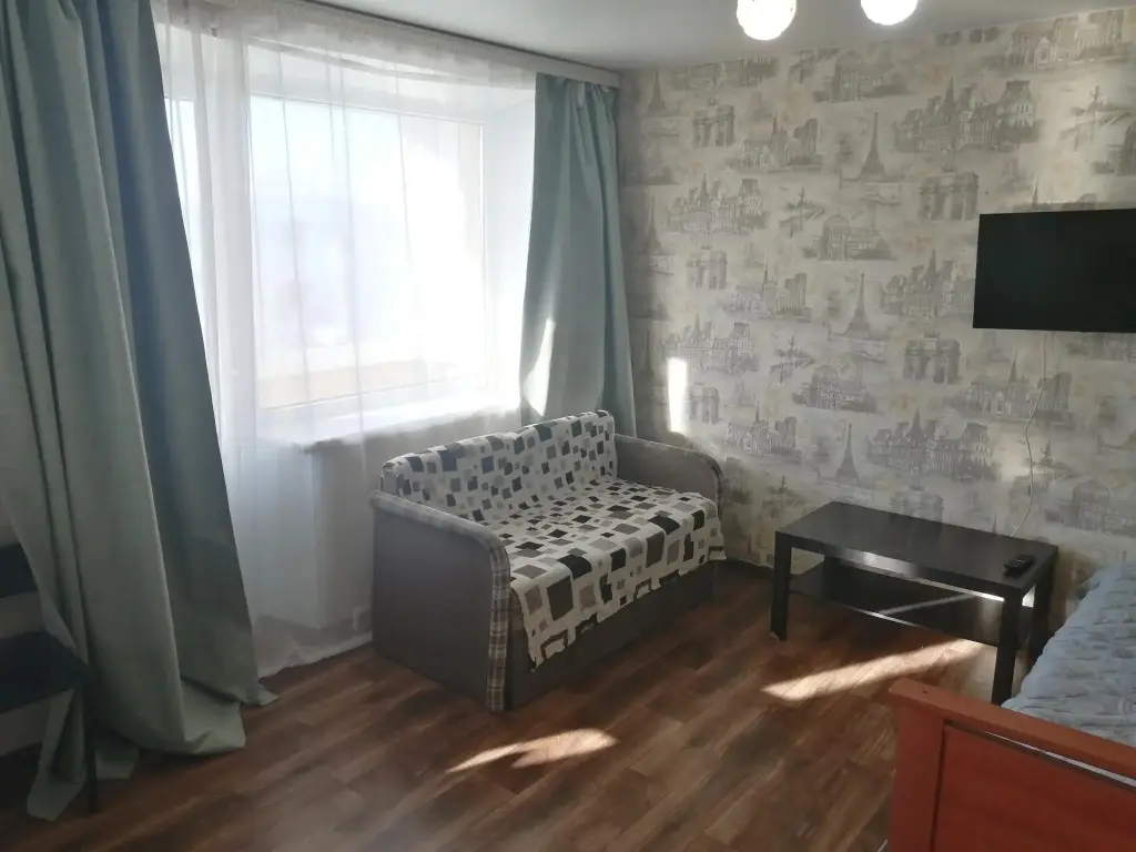 Петропавловск-Камчатский: Апартаменты на улице Тушканова 17