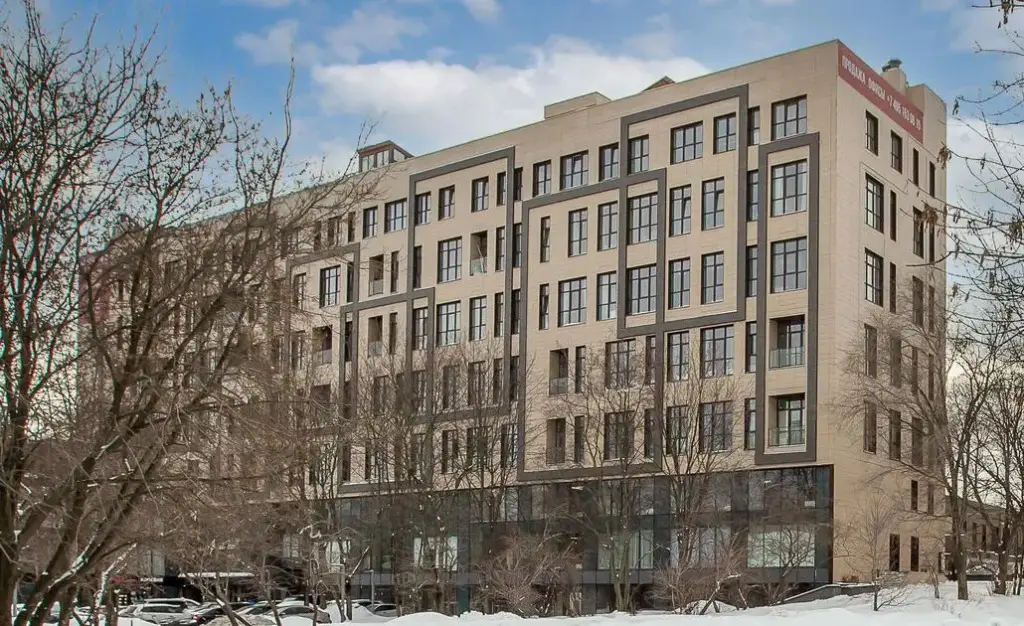 Атмосфера и Комфорт на шоссе Дмитровское 81 — фото 1