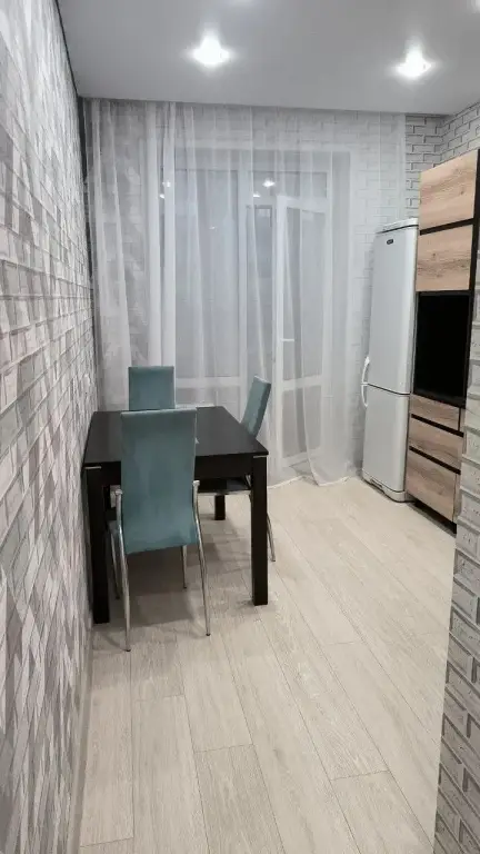 Абакан: Квартира Abakan.Apart на Советской 94