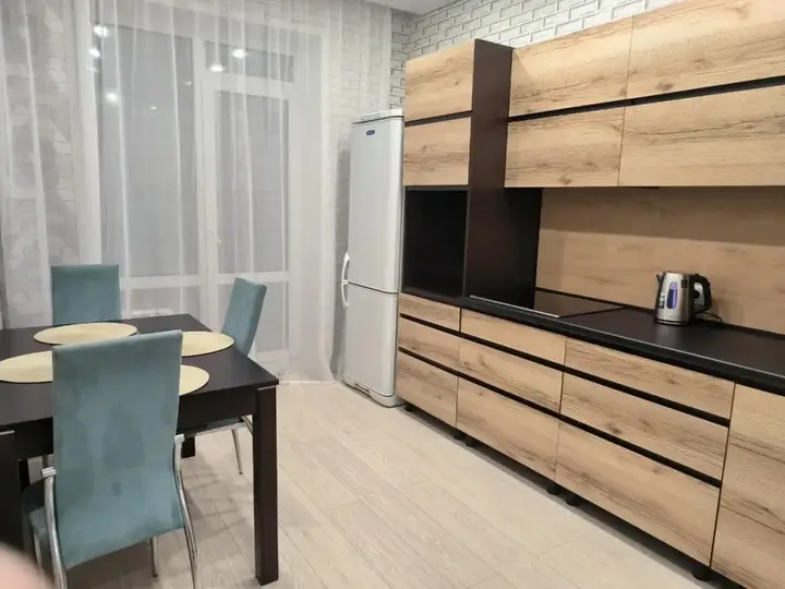 Абакан: Квартира Abakan.Apart на Советской 94