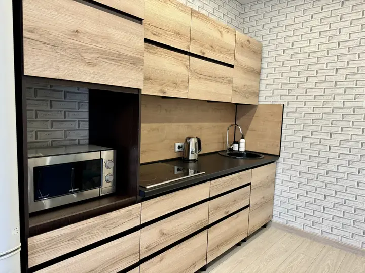 Абакан: Квартира Abakan.Apart на Советской 94