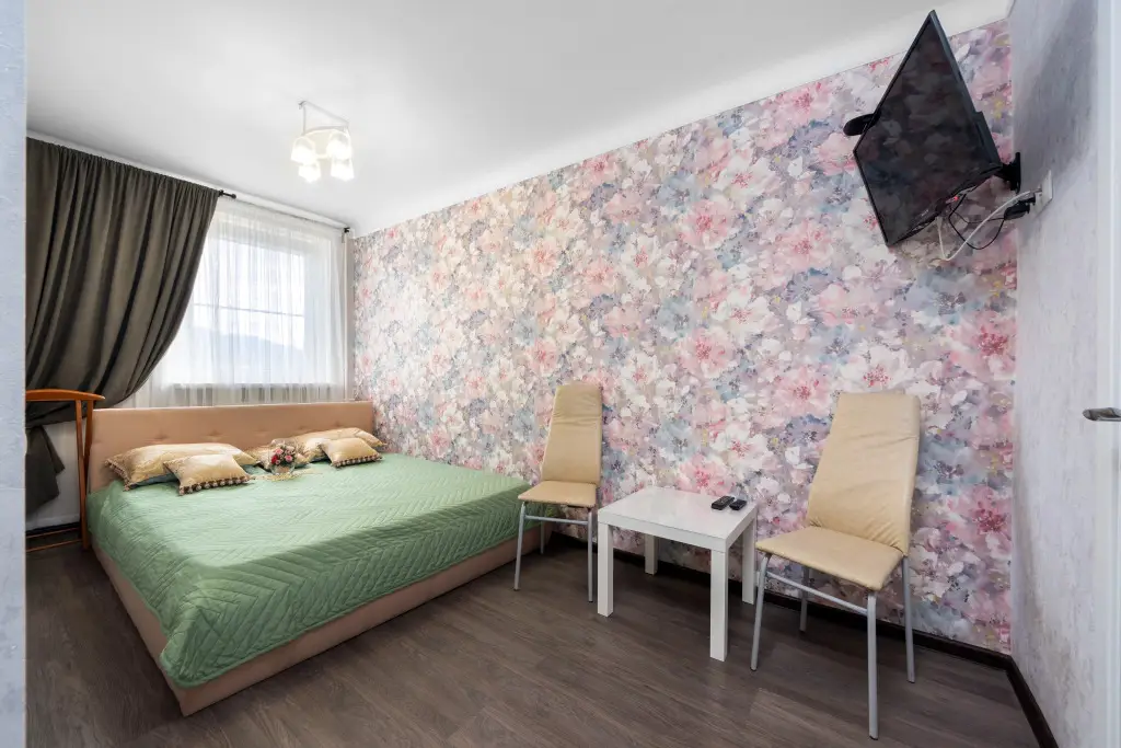 Кисловодск: S Shikarnym Vidom Na Gory Apartments