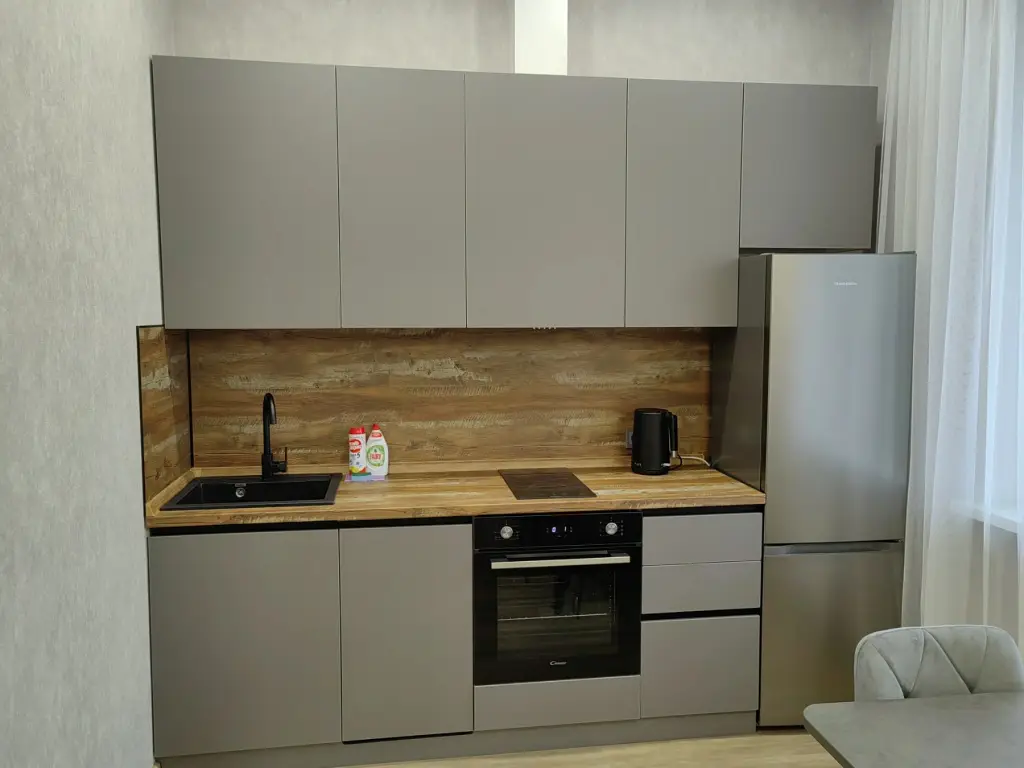 Квартира ул.Петра Подзолкова д.6 — фото 1