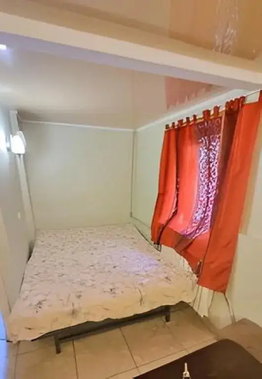 Сочи: Na Kurortnom Apartments