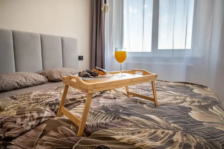 Ижевск: Апартаменты Privi House в ЖК Елки
