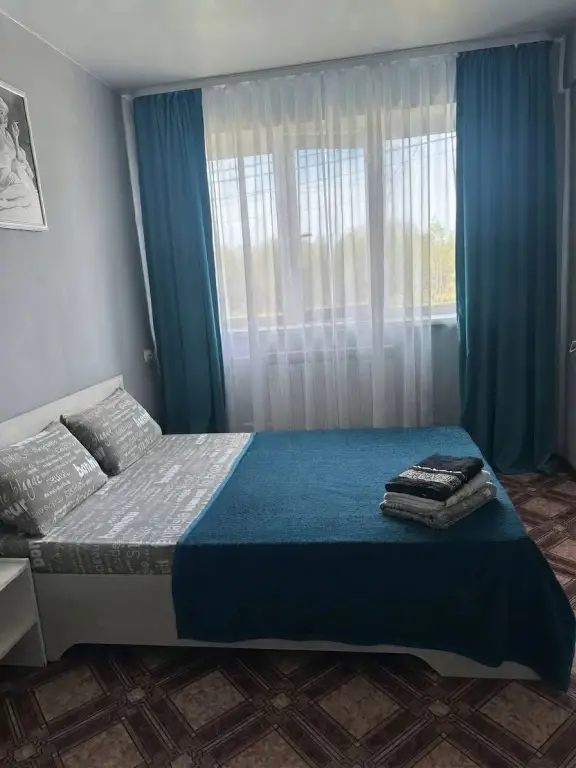 Квартира в Шелехове — фото 1