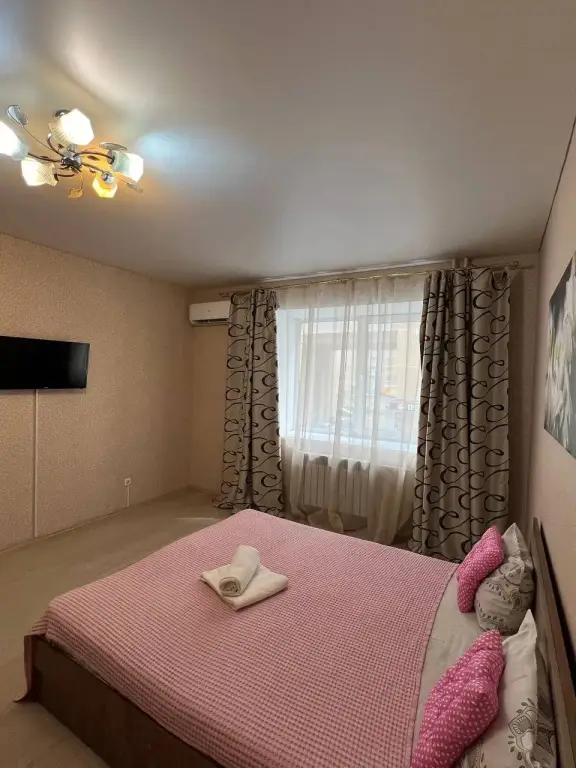 Оренбург: Квартира Lofthouse