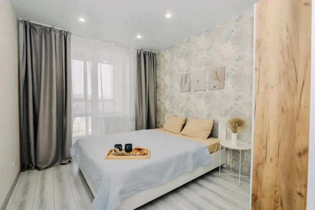Ижевск: Апартаменты Privi House в ЖК Настроение