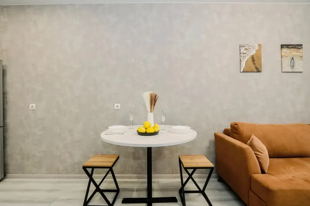 Ижевск: Апартаменты Privi House в ЖК Настроение