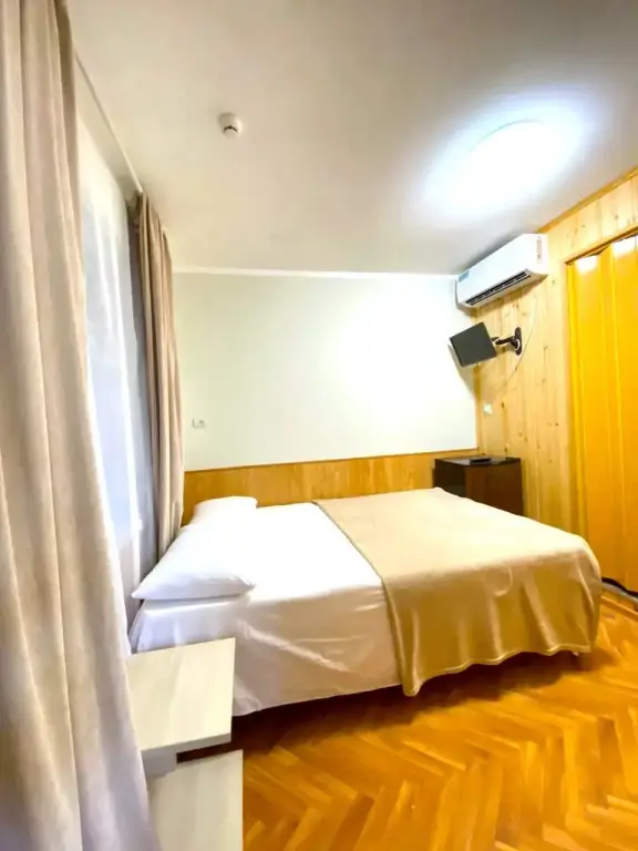 Вардане: Gostevoy Dom Pyatnitsa