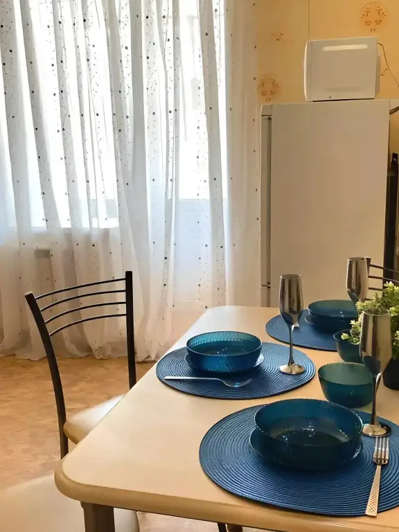 Казань: Квартира у Ривьеры