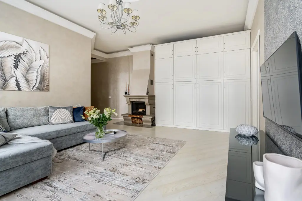 Санкт-Петербург: Квартира Merino Home Анфилада