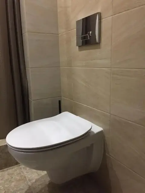 Апартаменты Прохладная Долина — фото 1