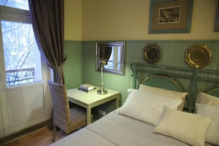 Санкт-Петербург: Mogol Apartments Premium