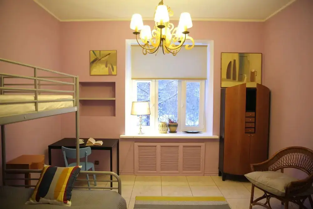 Санкт-Петербург: Mogol Apartments Premium