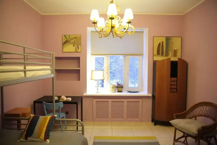 Санкт-Петербург: Mogol Apartments Premium