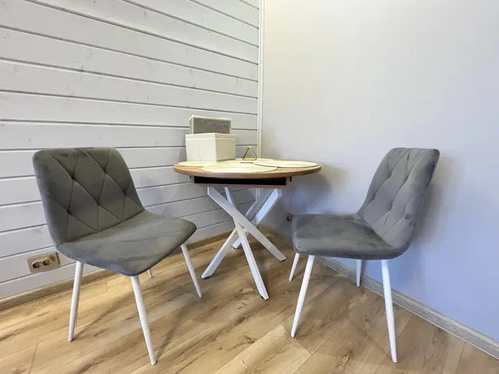 Сортавала: Na Kirova 18 Apartments