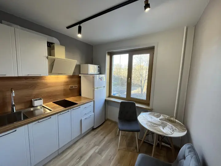 Сортавала: Na Kirova 18 Apartments