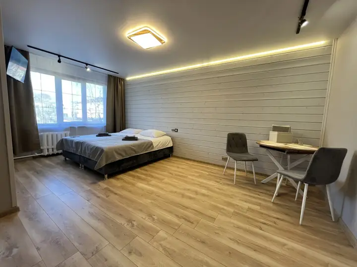 Сортавала: Na Kirova 18 Apartments