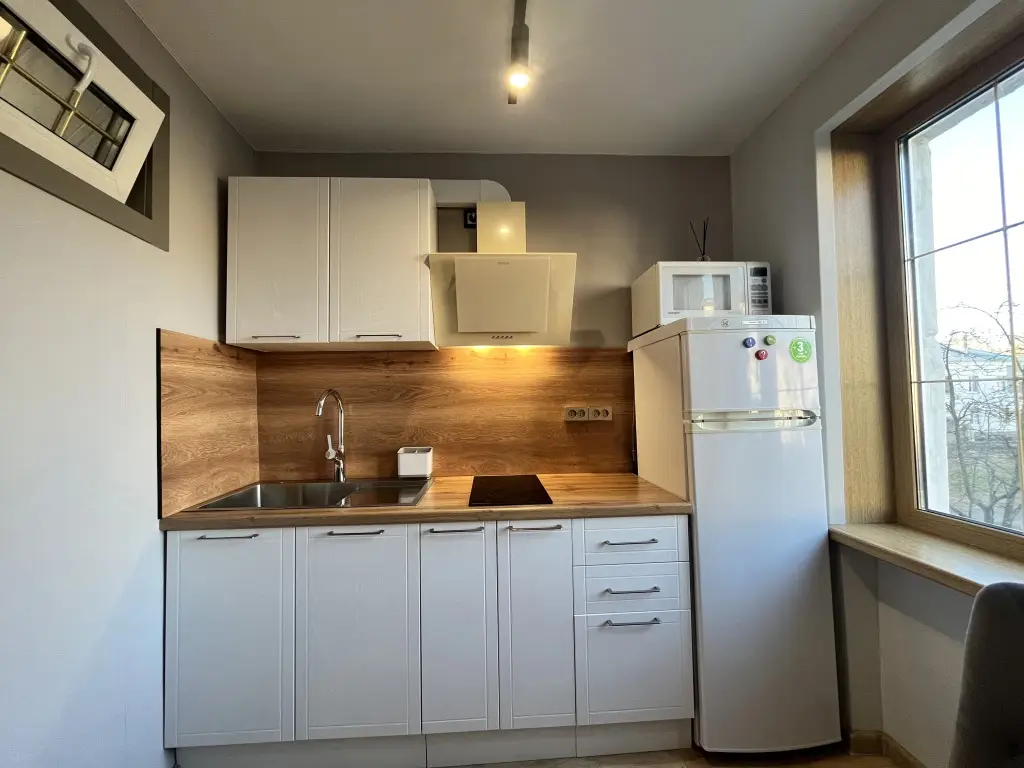 Сортавала: Na Kirova 18 Apartments