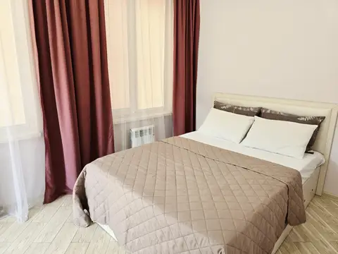 Квартира в Сириусе — фото 1