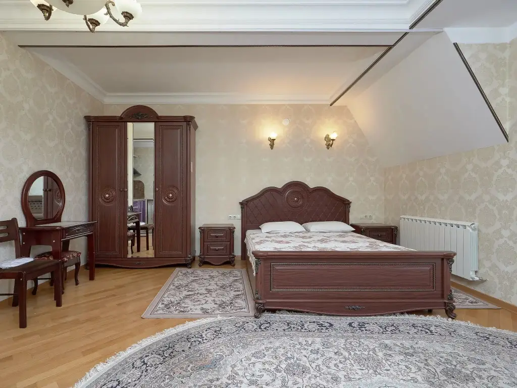 Кисловодск: Квартира Green Apart