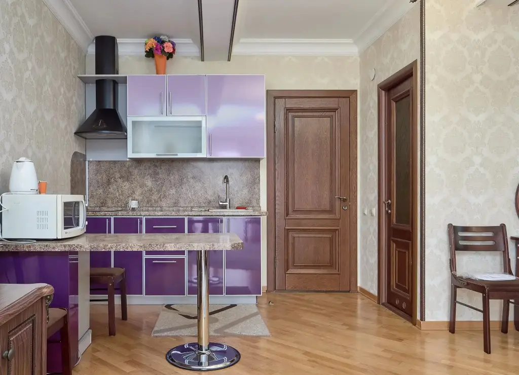 Кисловодск: Квартира Green Apart