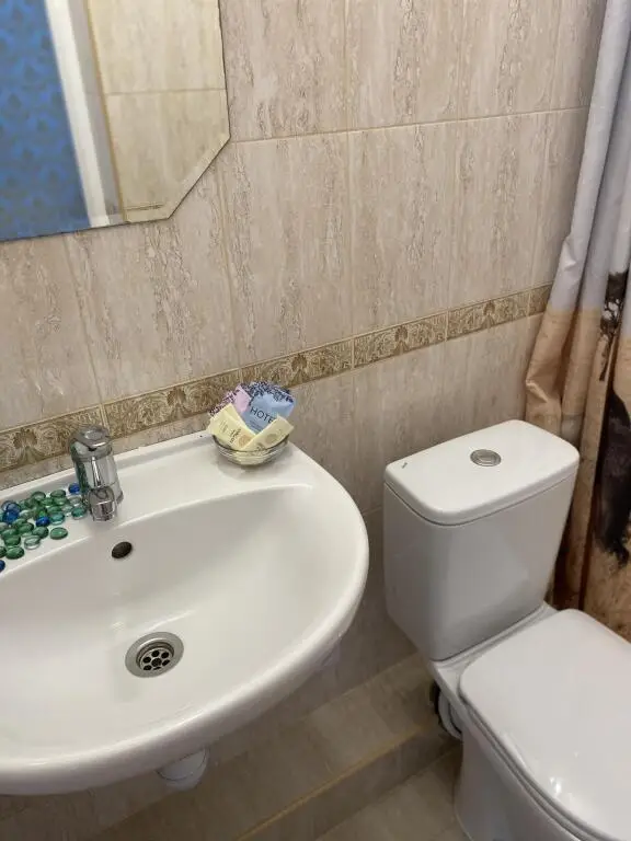 Сочи: Loo Home&Sea на улице Енисейская 6/20