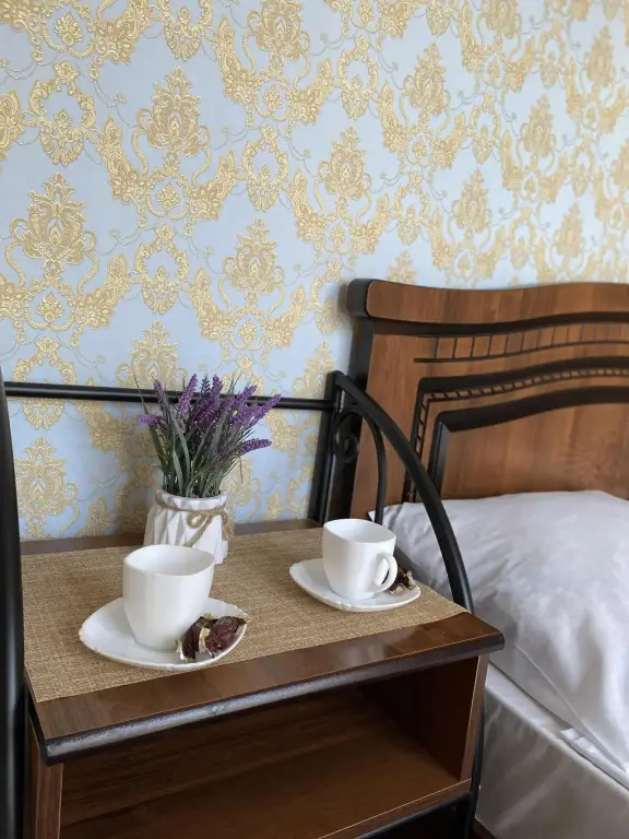 Сочи: Loo Home&Sea на улице Енисейская 6/20
