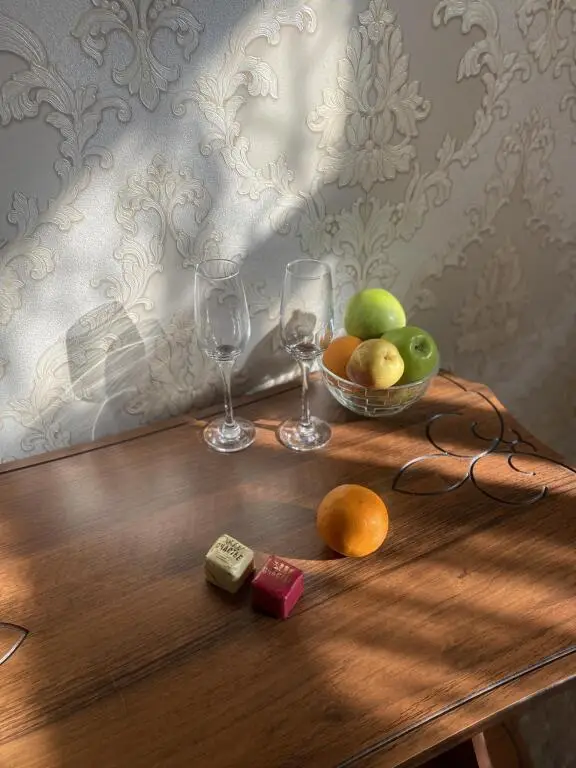 Сочи: Loo Home&Sea на улице Енисейская 6/20