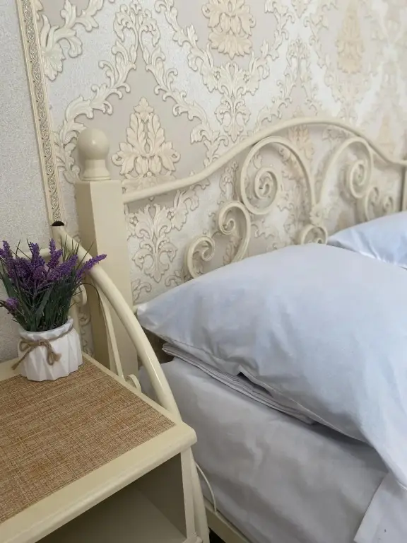 Сочи: Loo Home&Sea на улице Енисейская 6/20