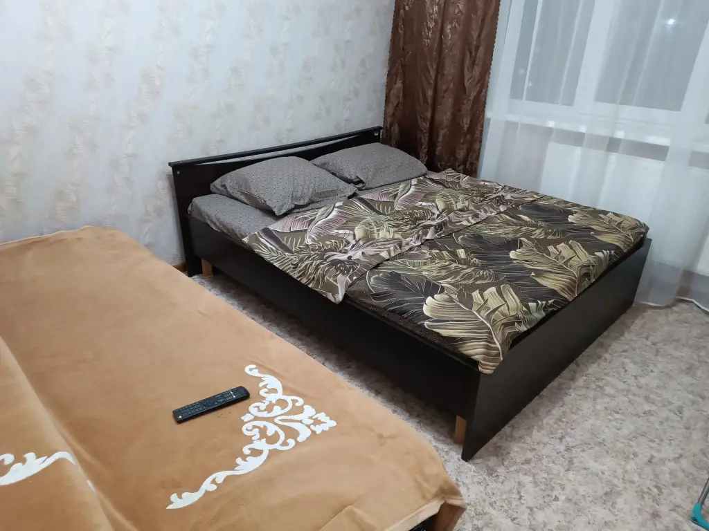 Грозный: Квартира В парке ЛУГОВОЙ