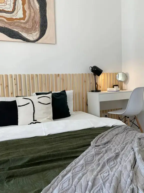Казань: S Vidom Na Kazanku Flat