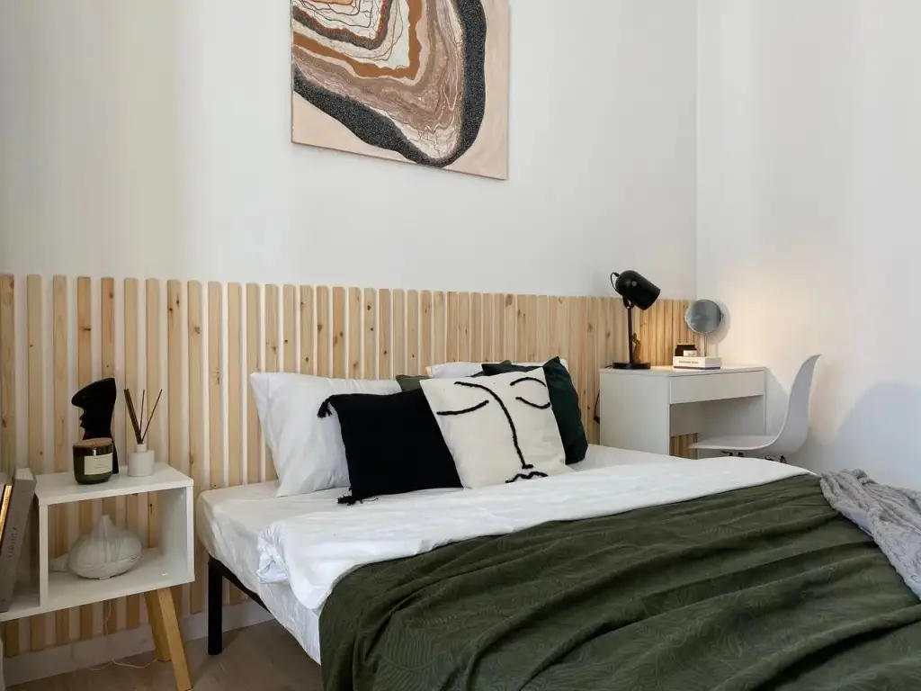 Казань: S Vidom Na Kazanku Flat