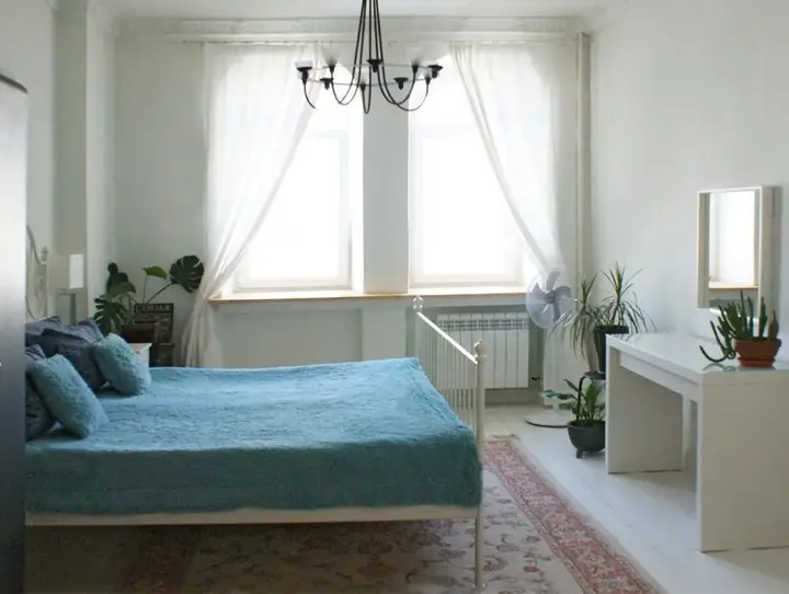 Екатеринбург: Apartments on 62 Sverdlova Street