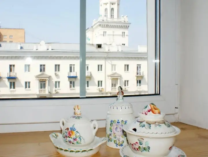 Екатеринбург: Apartments on 62 Sverdlova Street