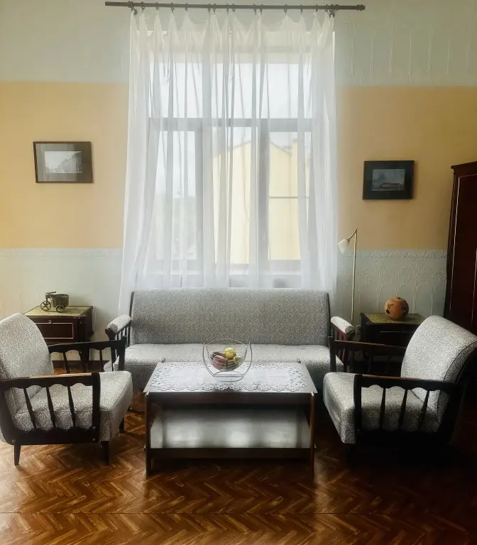 Выборг: Daily Apart Aprtaments