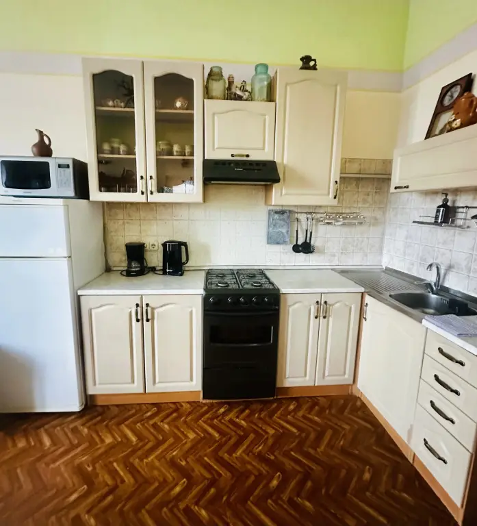 Выборг: Daily Apart Aprtaments