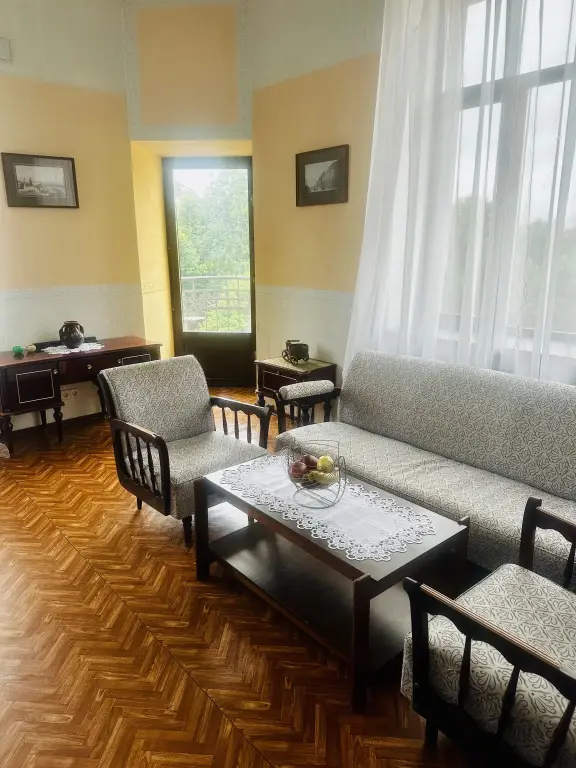 Выборг: Daily Apart Aprtaments