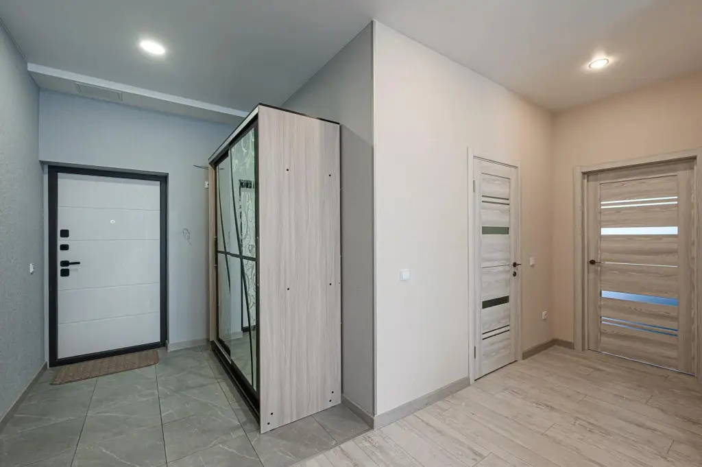 Новосибирск: Apartment Stepanenkov on Fabrichnaya 65/2